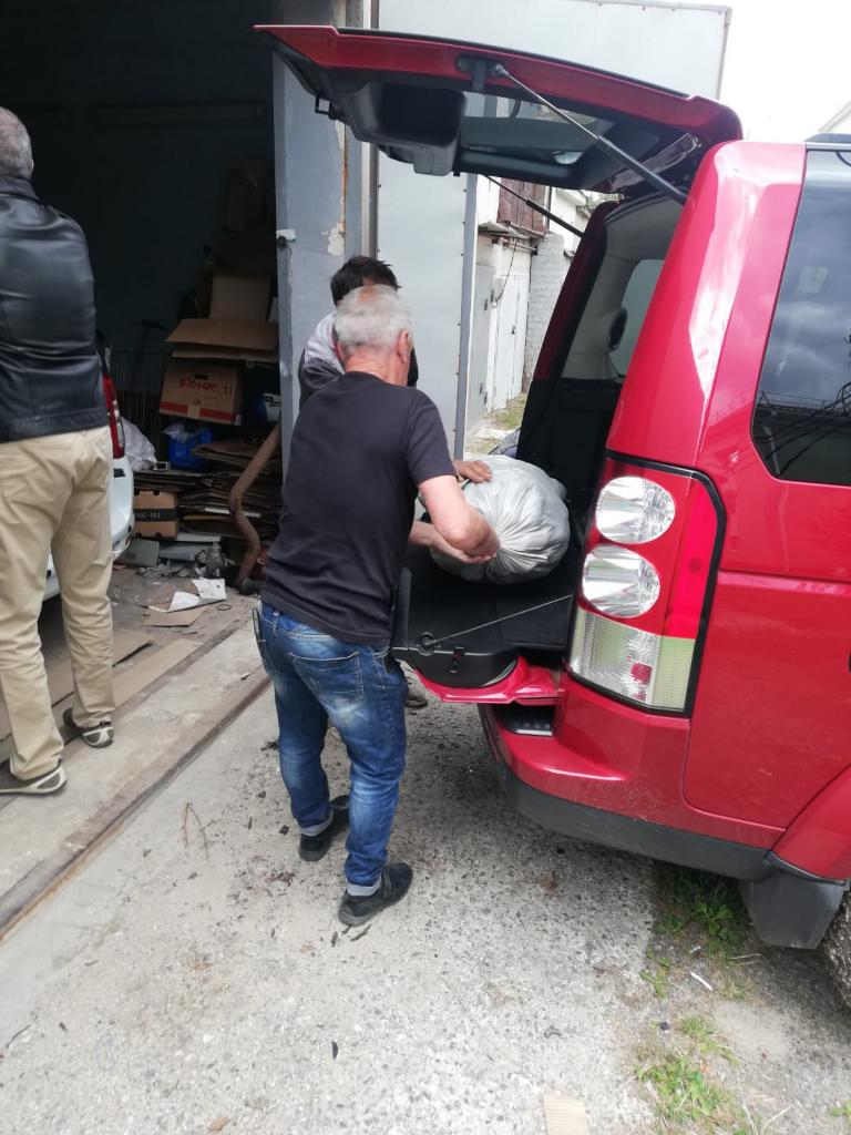 Наше женское неравнодушие - Местная общественная организация ...