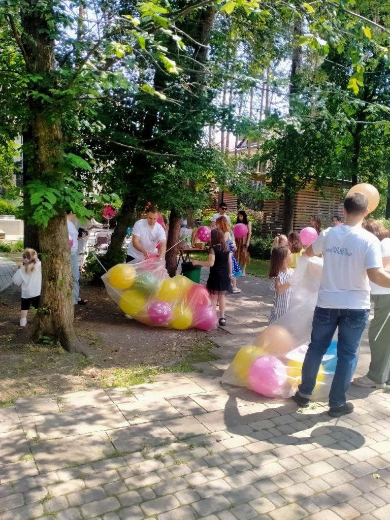 ФОТО ДЛЯ ПАПЫ - Местная общественная организация - Белгородская область